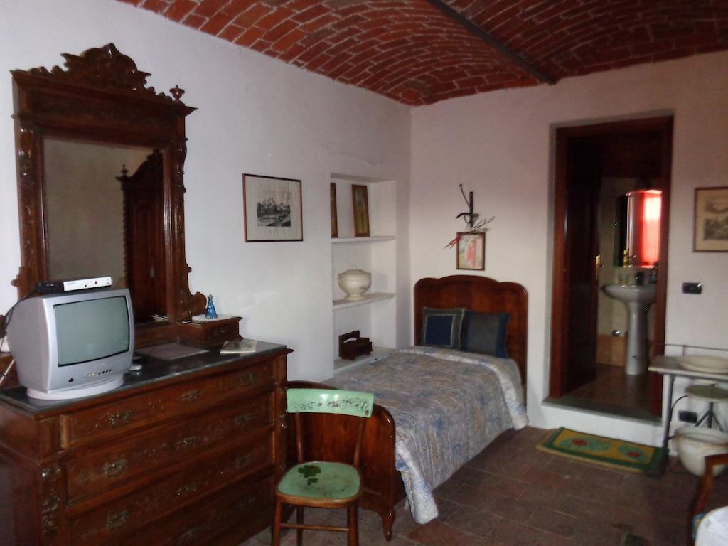 Gran Collina Villa San Damiano dʼAsti Exterior foto