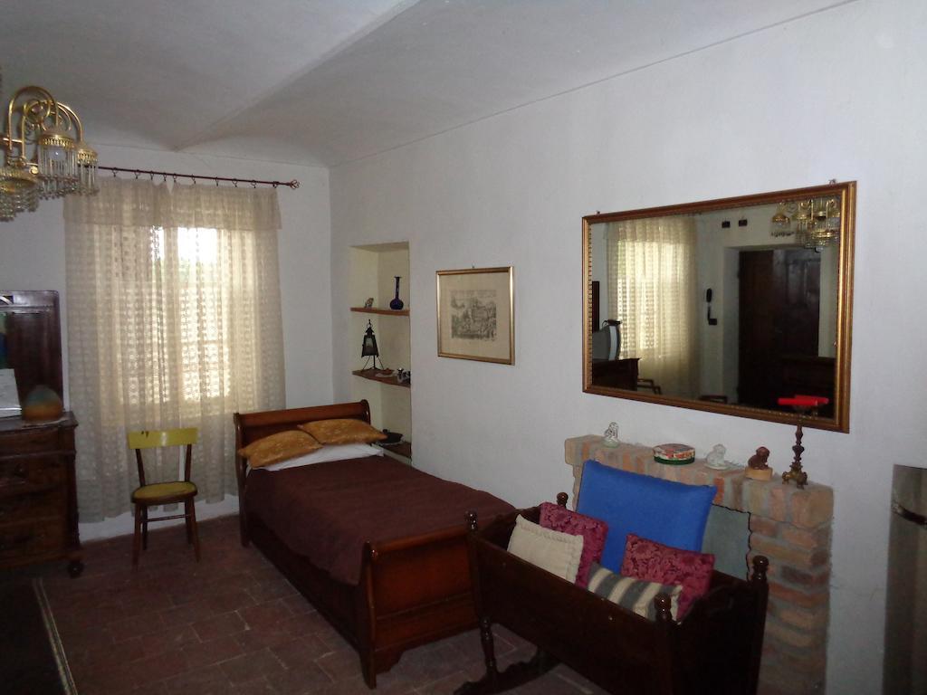 Gran Collina Villa San Damiano dʼAsti Cameră foto